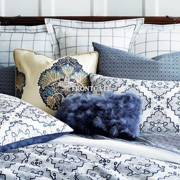 Wilshire Bedding Collection, Frontgate